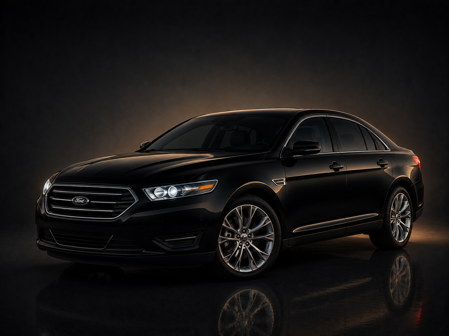 Ford Taurus