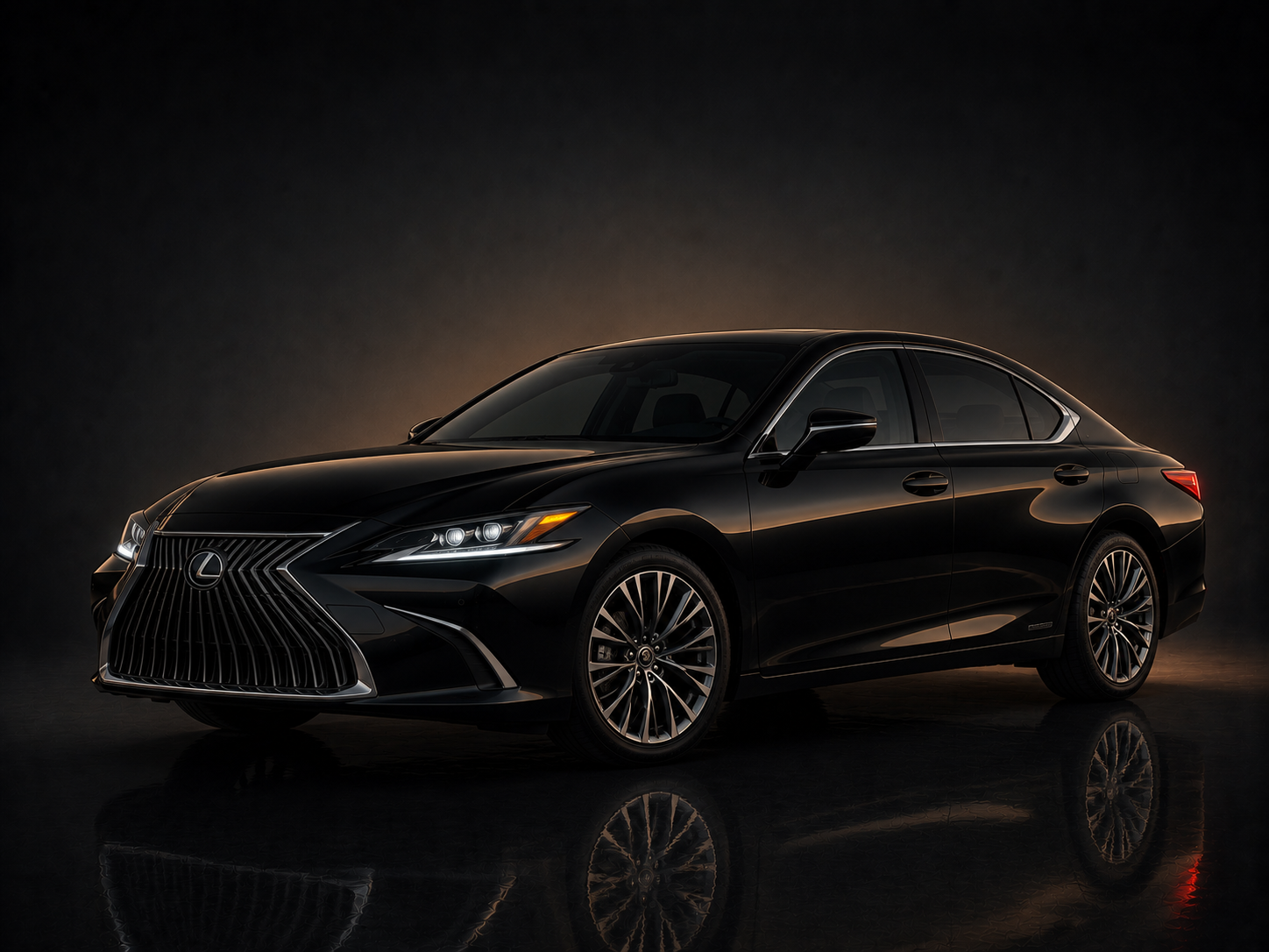 Lexus ES350